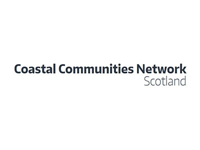 Coastal Communities Network Scotland logo