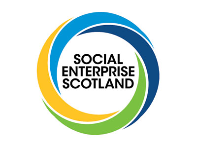 Social Enterprise Scotland Logo