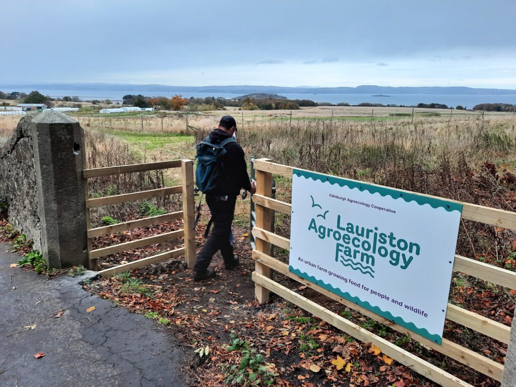 How a workers' cooperative in Edinburgh brought 100 acres back to life, building wealth through food, community, and biodiversity.
Reporting by Charlie Ellis
Edited by Lucas Batt, Greater Community Media