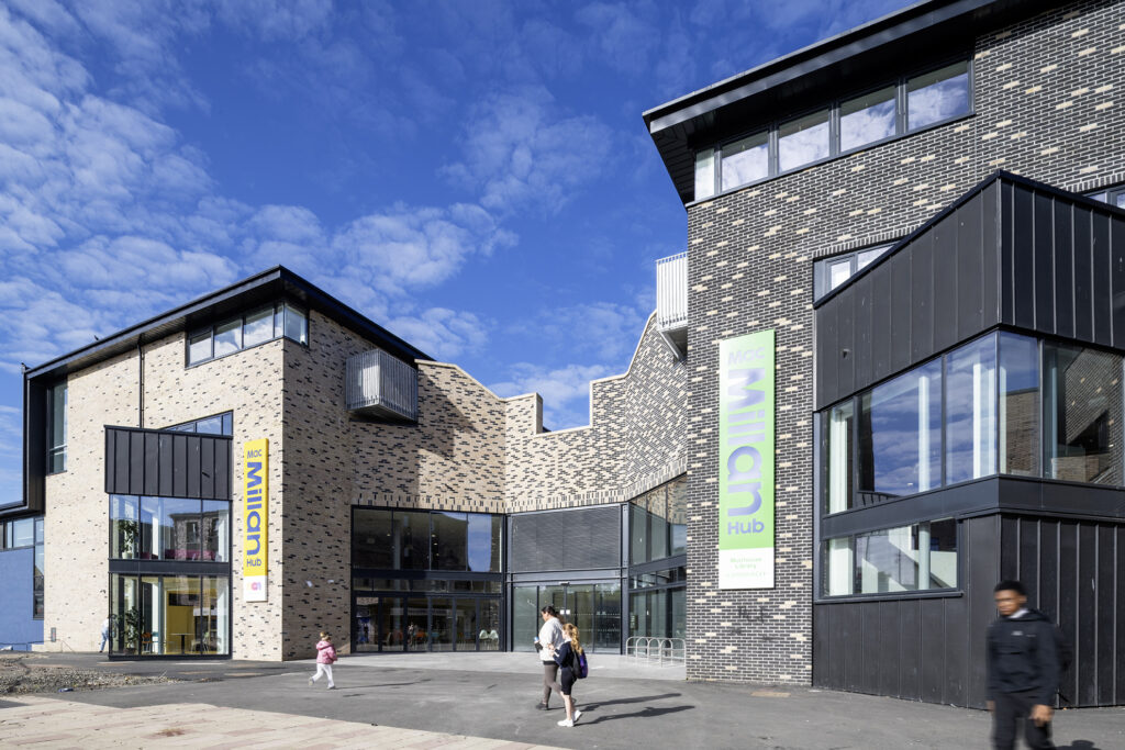 A landmark community-owned arts centre in the north of Edinburgh is using culture to build community wealth.
Reporting by Charlie Ellis
Edited by Lucas Batt, Greater Community Media